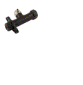 CLARK 929569, MASTER CYLINDER