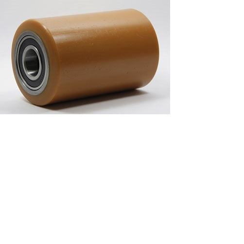 77086-A TANDEM POLY LOAD WHEEL ASSEMBLY FOR CROWN PW WALKIE