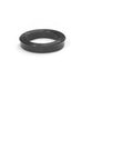 10252 U-CUP FOR LIFT-RITE LRP 5000 HYDRAULIC UNIT