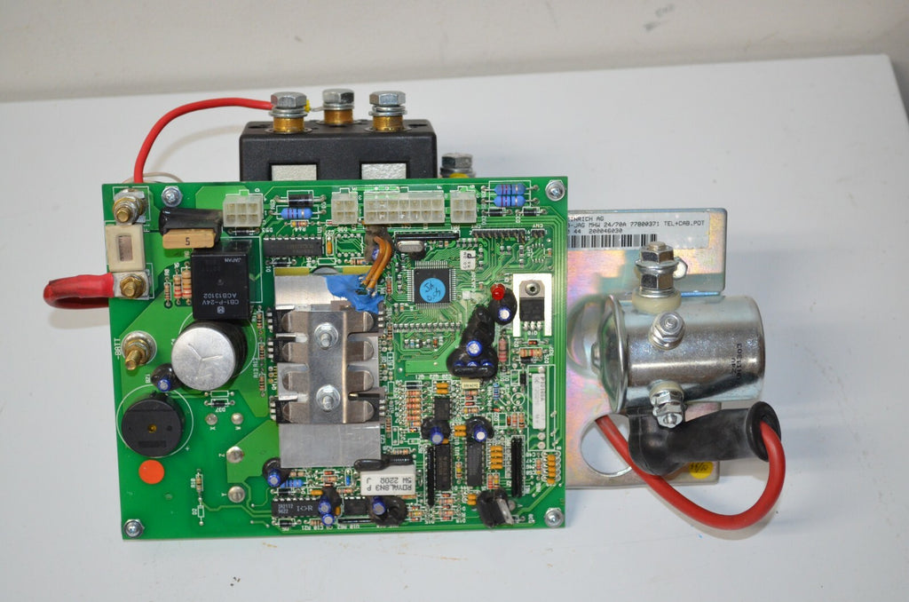 JUNGHEINRICH 77800371 CONTROLLER - REPAIR