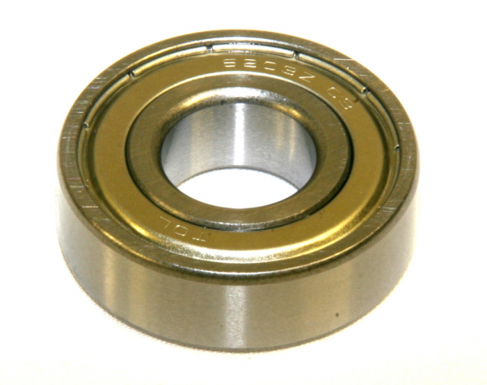 Advance 902550, Bearing