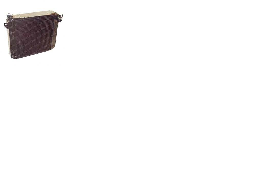 FOR Yale 906299600, Radiator Assembly, Forklift