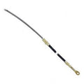 Hyster 0203033, Brake Cable, Forklift