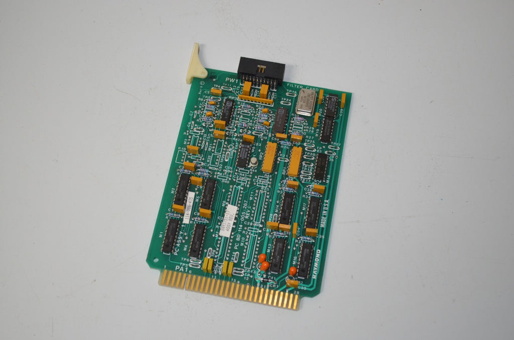 FOR RAYMOND 114-006-435  BOARD