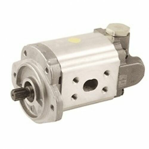 67110-U2110-71 HYDRAULIC PUMP FOR TOYOTA