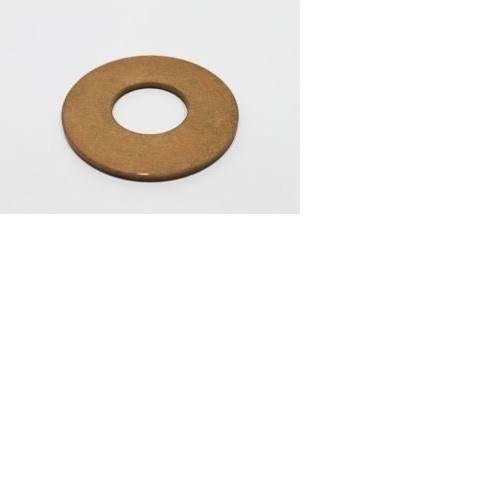 FOR GENIE S-40 WASHER THRUST, STEER KNUCKLE PIVOT 45074