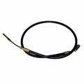 FOR Daewoo D601021, Parking Brake Cable, Forklift