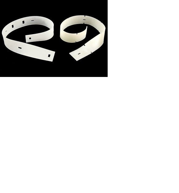 ADVANCE 11333A SQUEEGEE BLADE KIT 32.5 URETH