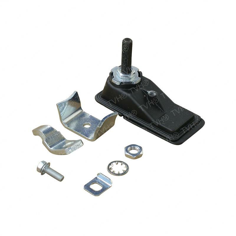 CLARKE 8-41-00040 LATCH - DOOR