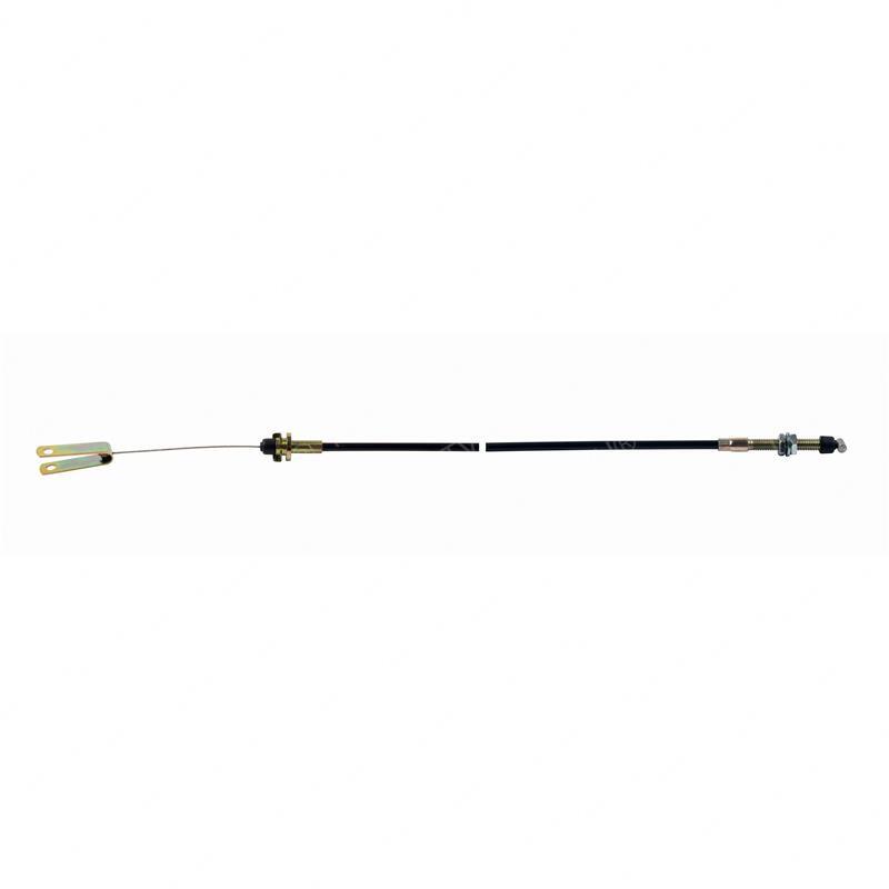 FOR HYSTER 2067391 CABLE - THROTTLE
