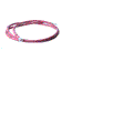 GENIE 96946GT, 96946, CABLE ASSY, BATTERY, 90" ANDERSON, RED