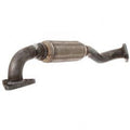 Yale 582017967, Pipe, For Exhaust Header
