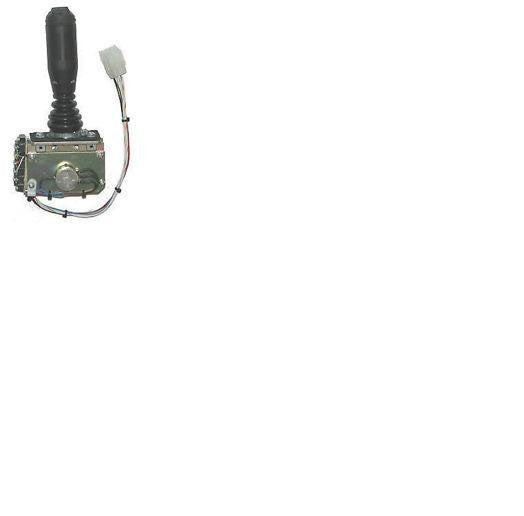 JLG Joystick Controller Part # 1600231