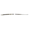 FOR KOMATSU 34A-37-11182, CABLE - ACCELERATOR