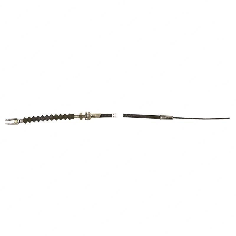 FOR KOMATSU 34A-37-11182, CABLE - ACCELERATOR