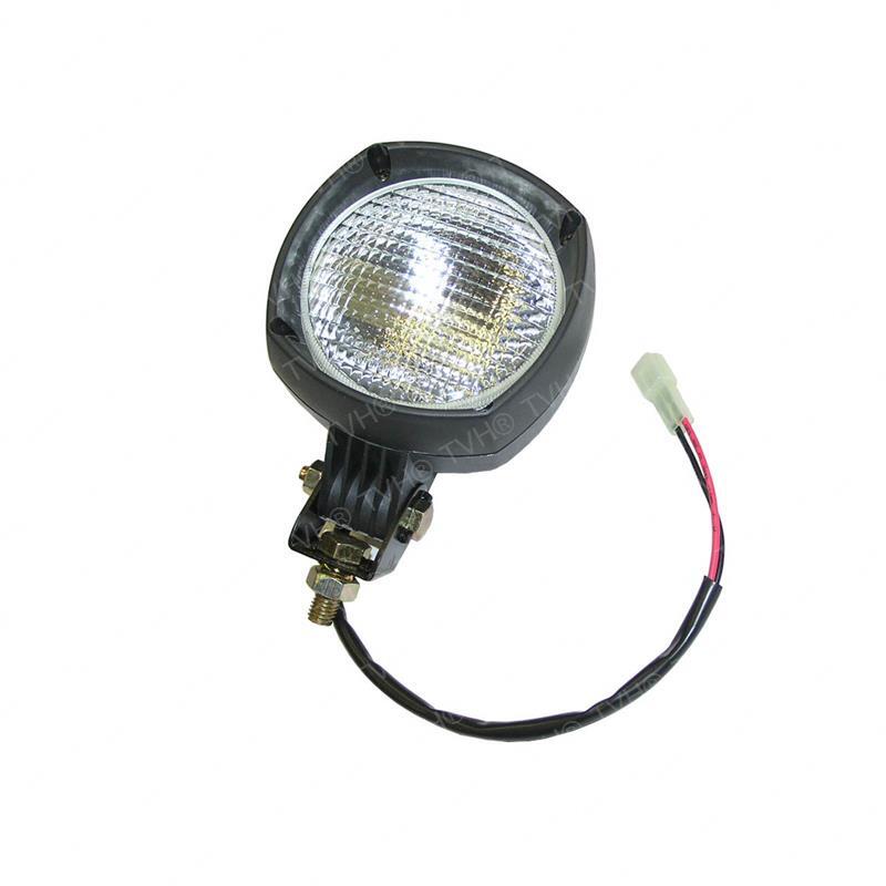 FOR CLARK 2827443, LAMP ASSEMBLY