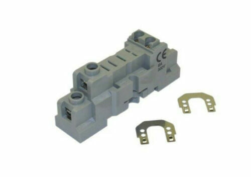 FOR GENIE 20813GT 20813, SOCKET SPDT 12 VOLT