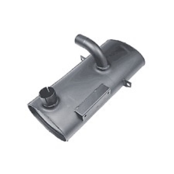 2391719 MUFFLER CLARK C500 SERIES 685 FORKLIFT PART