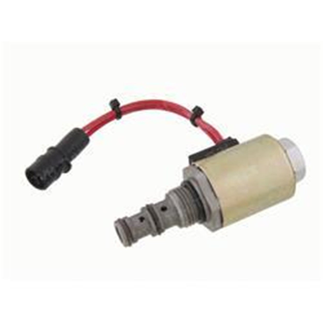 FOR CATERPILLAR VALVE - SOLENOID NEUTRAL SAFETY 3E6268