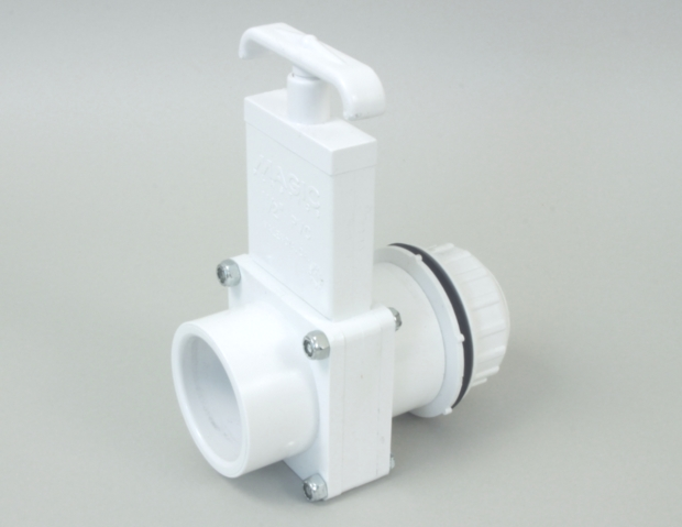 Advance 59721A, Drain Valve