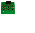 for MEC 2588628, PCB 2033RS