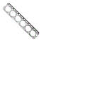 FOR NISSAN 11044-61711, GASKET - HEAD H30