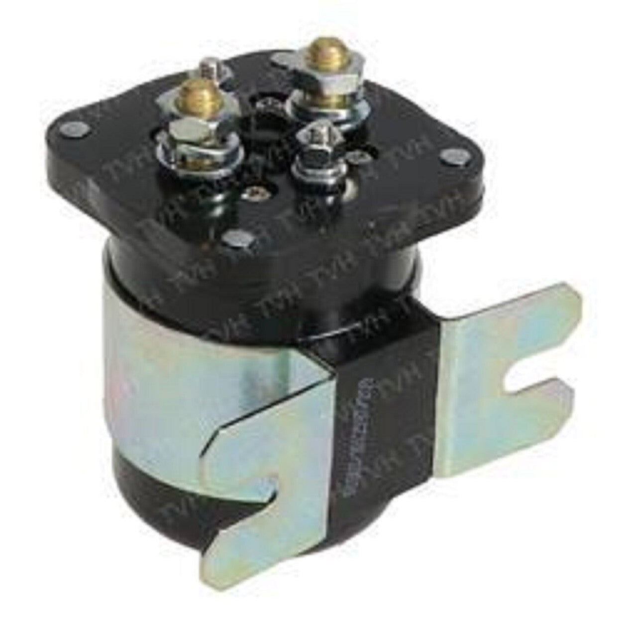 FOR TAYLOR DUNN SOLENOID - 24 VOLT 7250142