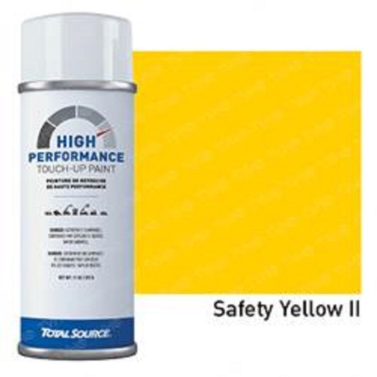 FOR Clark 1802517, Spray paint, Safety Yellow II