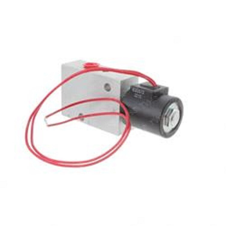 JLG 4640123, Solenoid Valve, Brake