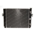 FOR TOYOTA RADIATOR ASSEMBLY 16420-U3500-71