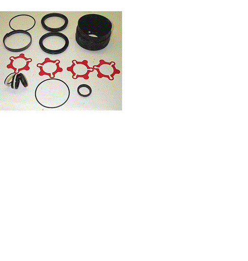FOR YALE 220022865, SEAL KIT - TILT CYLINDER