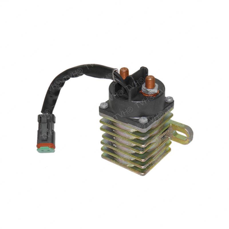 NEW FOR  JLG 100A Sealed Relay (JLG: 3740150)