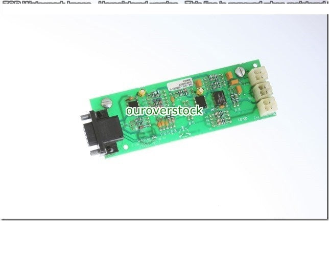 FOR RAYMOND 154-012-278/001 PC BOARD - REPAIR