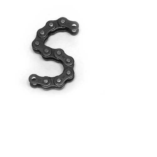 20272 CHAIN FOR LIFT RITE L-55 HYDRAULIC UNIT