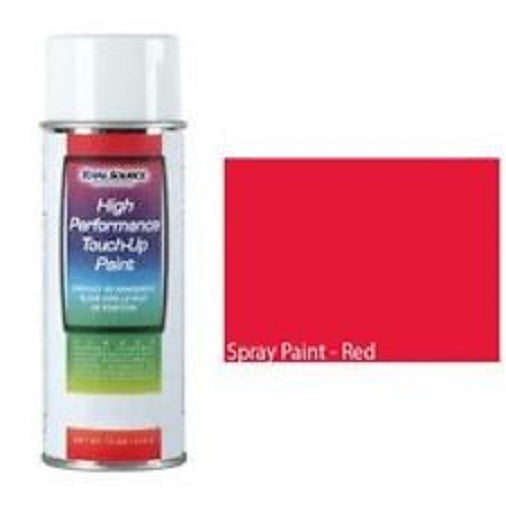 Hyster Forklift Spray Paint Red OEM Color Match