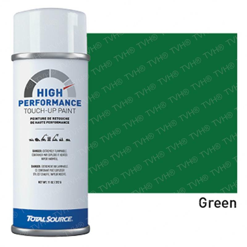 For John Deere CPP00001, SPRAY PAINT, GREEN