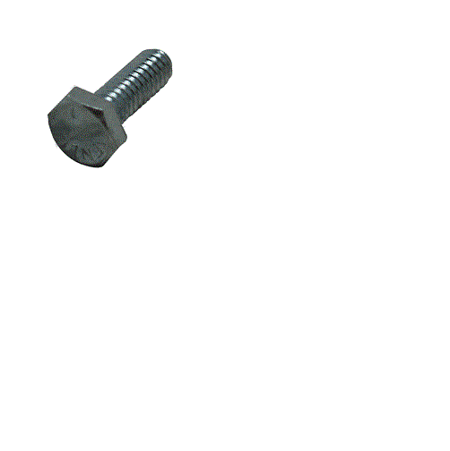FOR Crown Lift Truck 1.0 RCTF - CAPSCREW - 1/4-20 X 3/4 GR5 060015-006