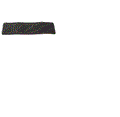 FOR GENIE TAPE NON-SKID DIE CUT 4X16 47231, 47231GT