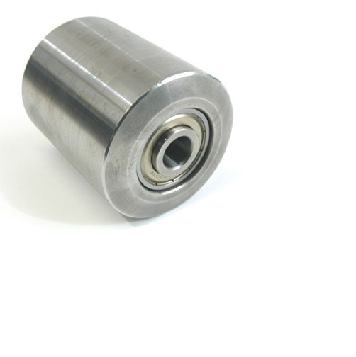 167601 LOAD ROLLER ASSY, STEEL FOR BT L2000 AND L2300 FRAME
