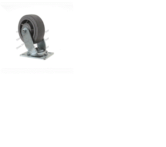 NEW Genie Wheel/Caster (Genie Part:57732, 57732GT)