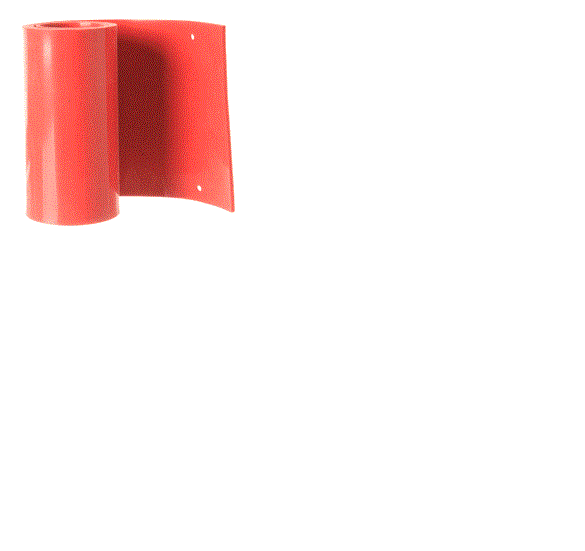 for TENNANT 360603 SEAL - RED GUM