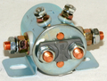 FOR Advance 56470750, Solenoid 24 Volt