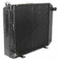 Radiator Hyster Part # 2021741