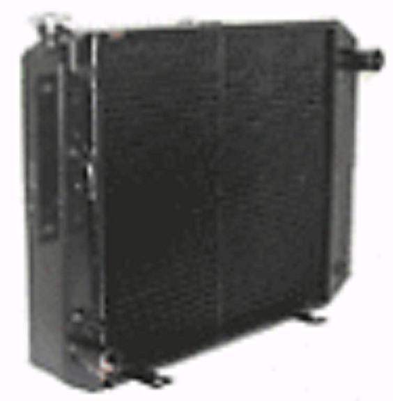 Radiator Hyster Part # 2021741