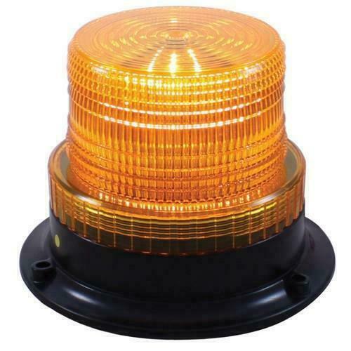 FOR GENIE STROBE -12-80V- AMB PERMANENT MOUNT 56704, 56704GT