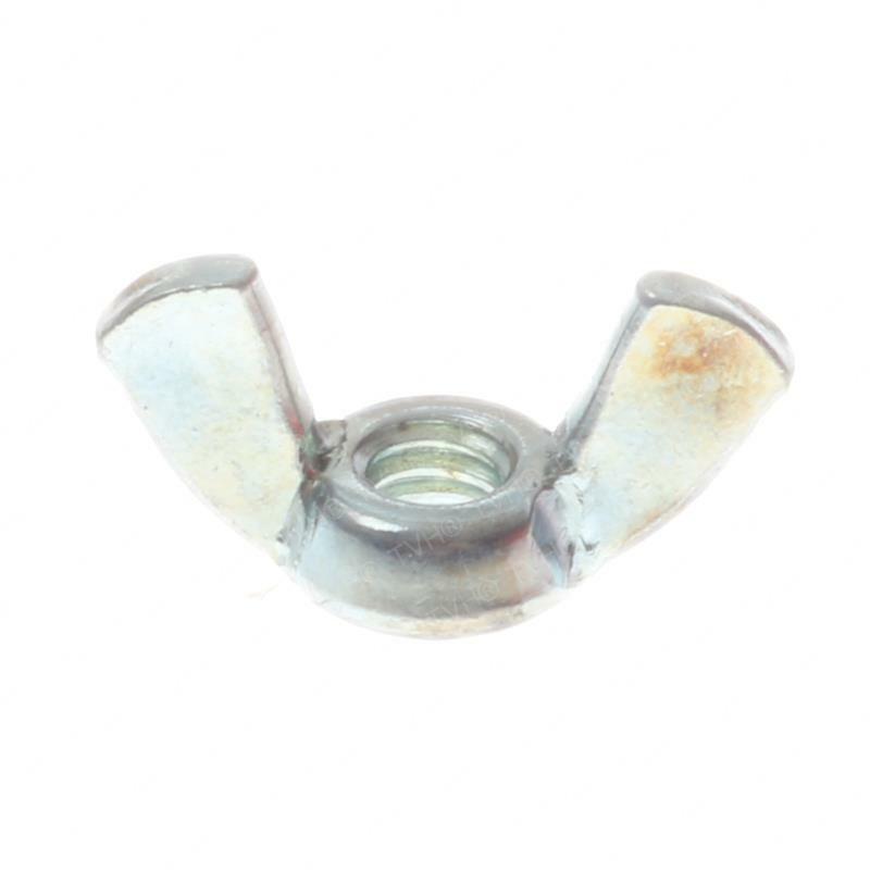 FOR CLARKE 56009111 NUT- 1/4-20 WING ZINC