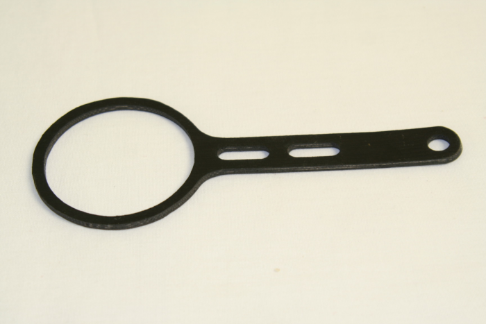 Tennant 32508, Strap