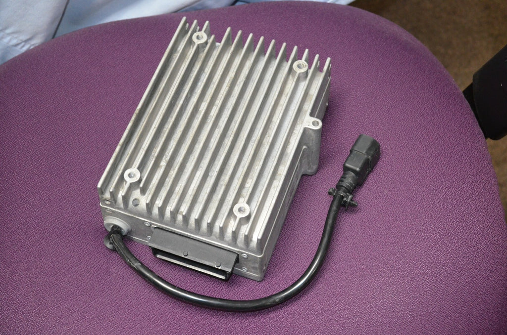 FOR JUNGHEINRICH  JU-51663893   CHARGER 24V - REPAIR