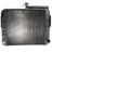 Radiator Hyster Part # 1344080