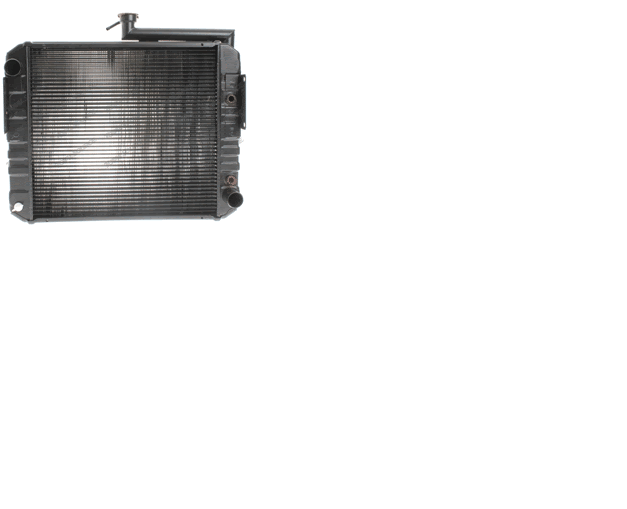 Radiator Hyster Part # 1344080
